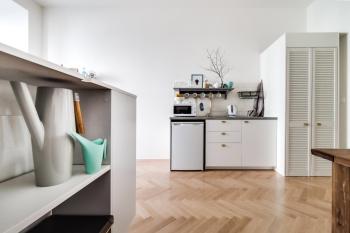 Trendy Local Apartment, Praha (fotografie 3)