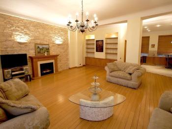 Luxury Home In Heart Of Oldtown, Quiet, Riga (Foto 2)
