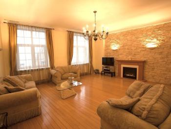 Luxury Home In Heart Of Oldtown, Quiet, Riga (Foto 4)