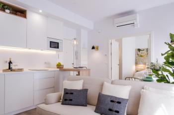 FerAla Suites Centro B, Granada (fotografie 4)
