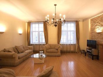 Luxury Home In Heart Of Oldtown, Quiet, Riga (Foto 3)