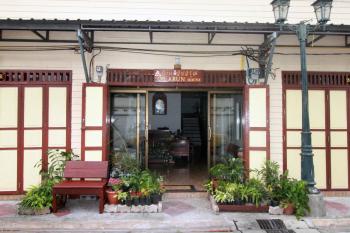 OB ARUN House, Bangkok (foto 2)