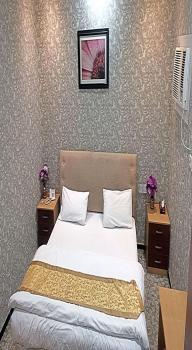 شقق الماسة التاج للوحدات السكنية, Haïl (photo 3)