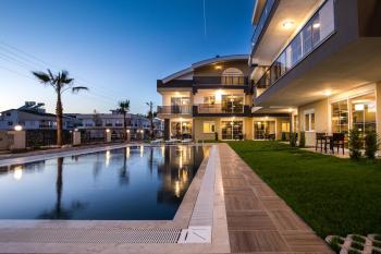 Lara Beach Homes, Antalya (foto 4)