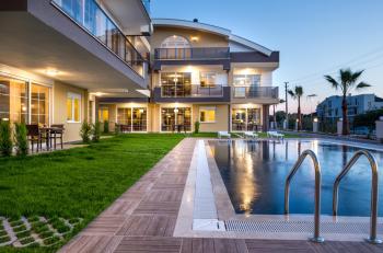 Lara Beach Homes, Antalya (foto 3)
