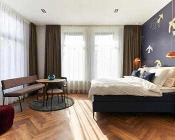Hotel Pistache Den Haag, The Hague (photo 2)