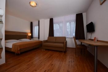 Hotel Linde Stuttgart, Stoccarda (foto 5)