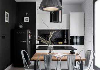 Górska Apartament, Varšava (fotografie 3)