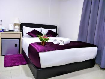 CITI HOTEL @ KL SENTRAL, Kuala Lumpur (Foto 4)