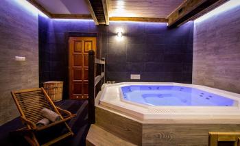 Aparthotel Pod Nosalem, Zakopane (zdjęcie 3)