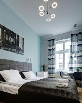 Grace Apartments, Cracovie (photo 2)