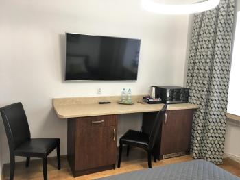 Apartment 82A, Varšava (fotografie 3)