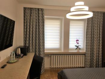 Apartment 82A, Varšava (fotografie 4)