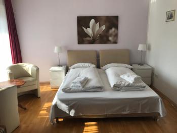 Hotel-Pension Asta, Múnich (foto 3)