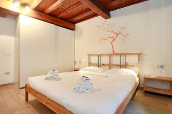San Zanobi Apartment, Florencie (fotografie 2)