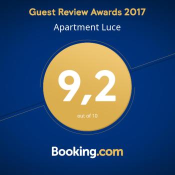 Apartment Luce, Split (photo 3)