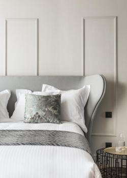 Gulde Schoen Luxury Studio-apartments, Anversa (foto 4)