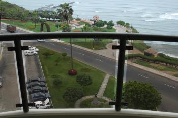Malecón, Lima (photo 5)