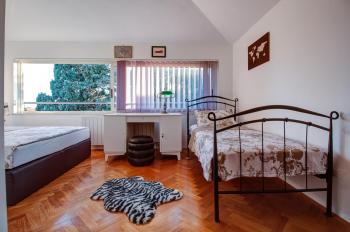 Apartment near sandy Firule Beach, Split (photo 4)