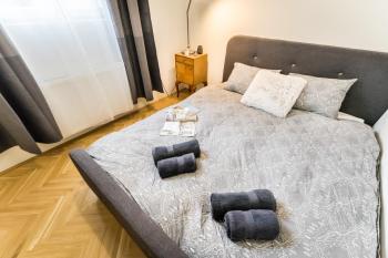 BpR Colorlib Art Apartment, Budapešť (fotografie 3)