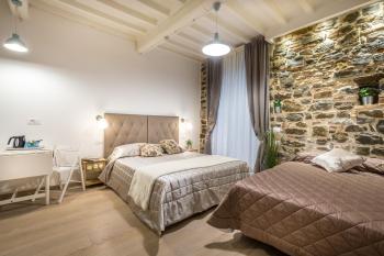 Relais Gaia, Florencie (fotografie 3)