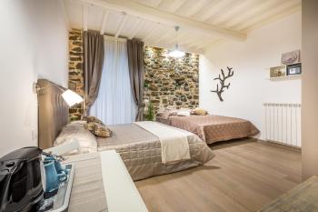 Relais Gaia, Florencie (fotografie 4)