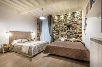 Relais Gaia, Florencie (fotografie 5)