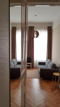 CBS Apartments Budapest, Budapešť (fotografie 5)