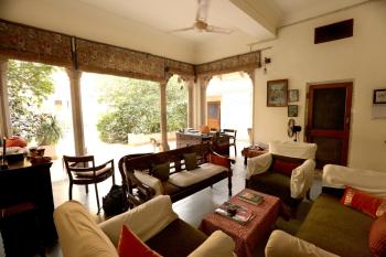 Dera Mandawa, Jaipur (foto 4)