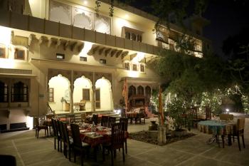 Dera Mandawa, Jaipur (foto 5)