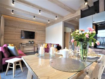 VIP APARTAMENTY VILLA GÓRSKIE KLIMATY, Zakopane (fotografie 2)