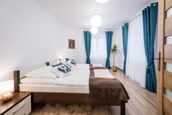 Apartamenty Bosacka WAWELOFTS, Cracovie (photo 3)