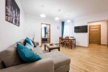 Apartamenty Bosacka WAWELOFTS, Cracovie (photo 4)