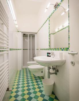 Corte Novella Apartment, Florencie (fotografie 4)