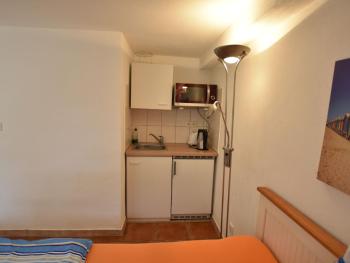 Studio in Boltenhagen nahe Ostseestrand, Boltenhagen (zdjęcie 3)
