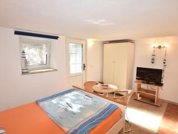 Studio in Boltenhagen nahe Ostseestrand, Boltenhagen (zdjęcie 2)