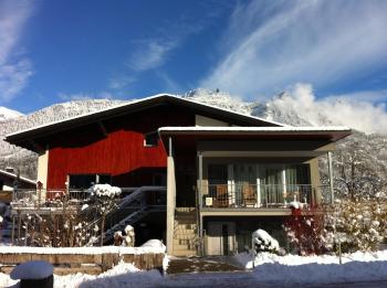 Apartment Bachmann, Bludenz (foto 4)