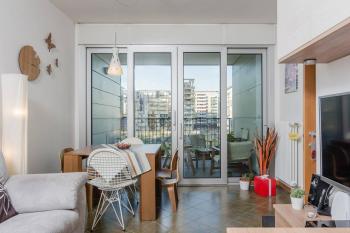 Appartamento Gassman - Holiday Apartment in Milano, Milán (fotografie 2)