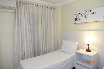 Flat luxuoso no centro comercial Faria Lima, Sao Paulo (photo 2)