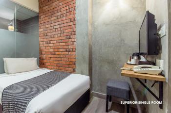 Ceria Hotel, Kuala Lumpur (foto 4)