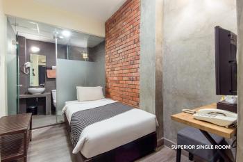 Ceria Hotel, Kuala Lumpur (foto 5)