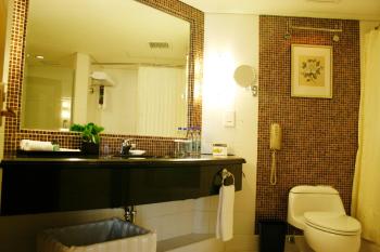 Radisson Collection Hotel, Yangtze Shanghai, Shanghái (foto 3)