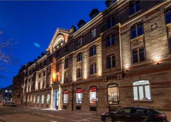 Ciarus, Strasburgo (foto 4)