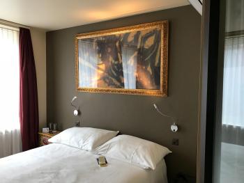 Hotel Limmatblick, Zurych (zdjęcie 4)
