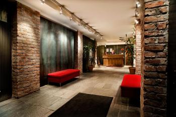 Hotel Hellsten, Stoccolma (foto 2)