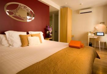 Le Boutique Hotel & Spa, Bordeaux (photo 5)