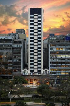 Hotel Presidente Buenos Aires, Буэнос-Айрес (фото 2)