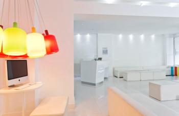 Color Design Hotel, Paris (Foto 5)