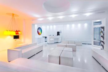 Color Design Hotel, Paris (Foto 4)