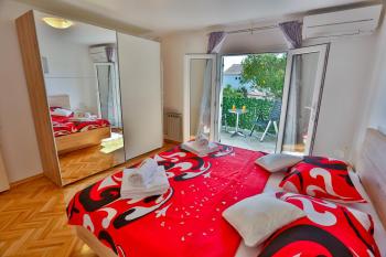 Luxury apartment M&N in Split - FREE PARKING, Split (photo 5)